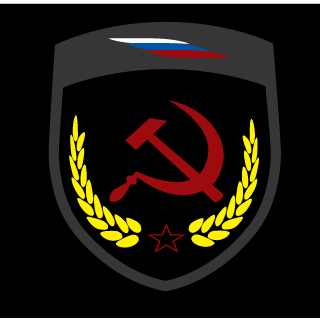 X--Fast63's emblem