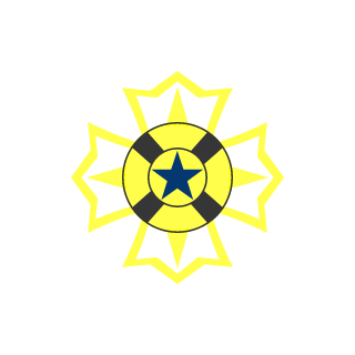 Aivoz's emblem