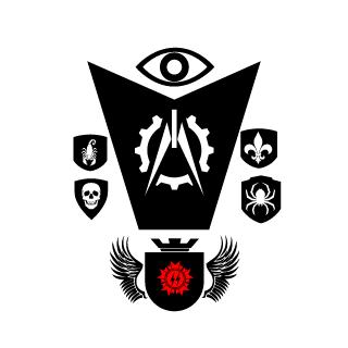 11Hestrom11's emblem