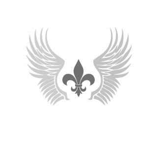 GOODABOSS's emblem