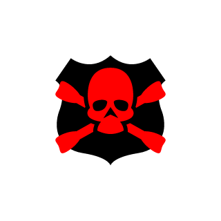 100C4R1NH0's emblem