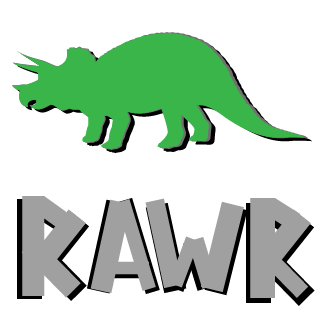 Danielsaurs's emblem