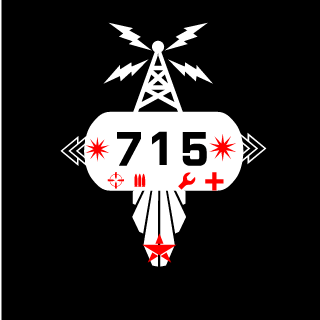 StreeLay's emblem