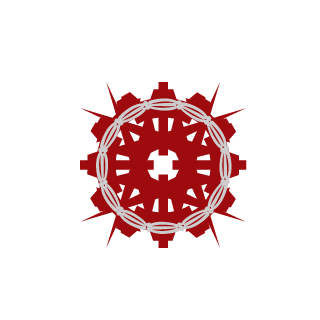 Mapemius's emblem