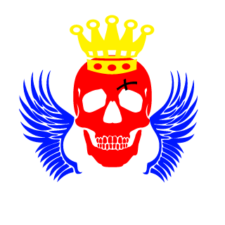 VitalVock's emblem