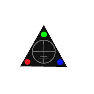 STRYKR1's emblem