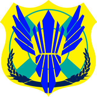 Splantix's emblem