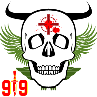 Generic Tough Guys's emblem