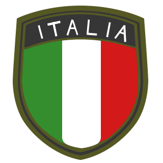 Redfield_ita91's emblem
