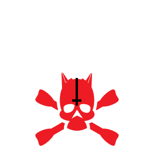 SGT SATANx's emblem