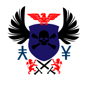 Lukasisback1991's emblem
