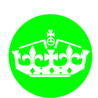 CrispyBagelMan's emblem