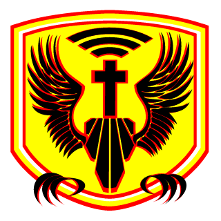 Band of Brothers's emblem