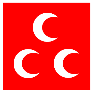 TRVOLKI's emblem