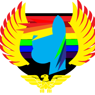 APOCxECLIPSE's emblem