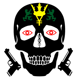 SexyVuvuzela's emblem