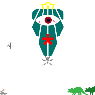 striker2764's emblem