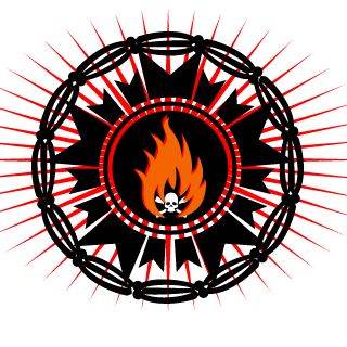 Ransman32's emblem
