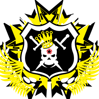 PkKingSlaya's emblem
