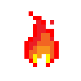 Ampcore's emblem