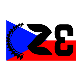 ApuCZE's emblem