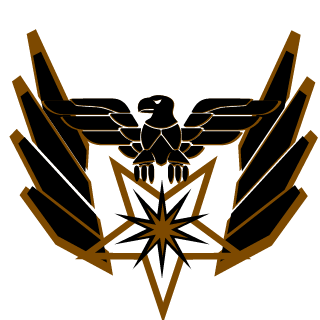 wagdad's emblem