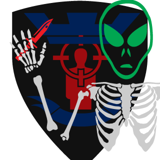 Shambonne's emblem