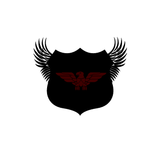 S88 Zero's emblem