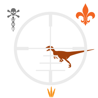 Bypblu's emblem