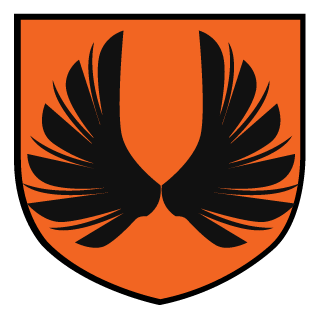 Black Ravens's emblem