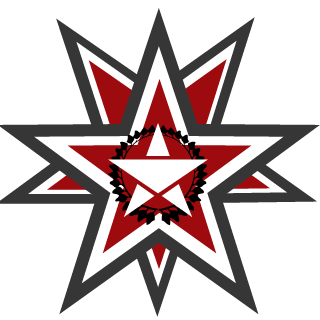 SoulCleave21's emblem