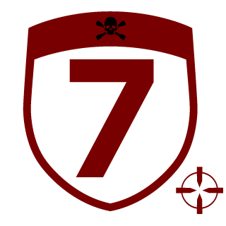P800's emblem