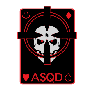 THEllxllREAPERX's emblem