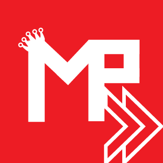 MaslaPlay's emblem