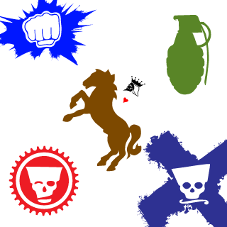 fLooPytheone's emblem