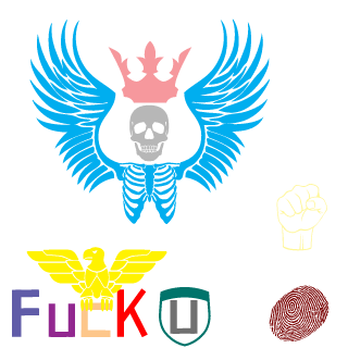 Just-MaHdi's emblem
