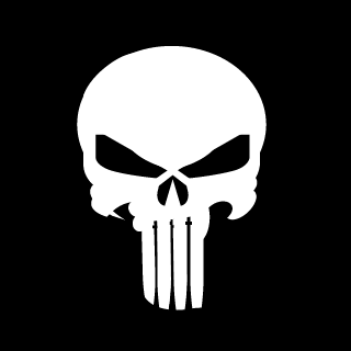 ThePunisI-Ier's emblem