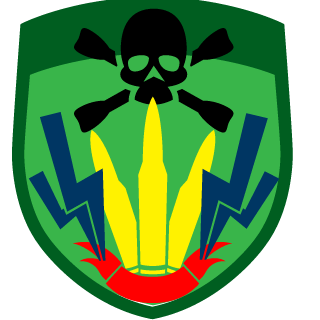 Partizan2077's emblem