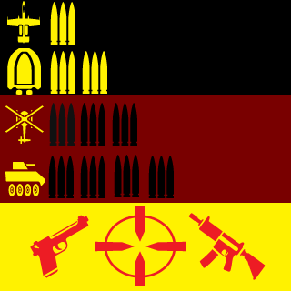 PistolenJocke's emblem