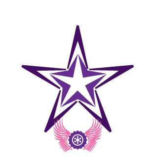 lacusQ's emblem