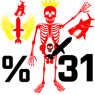 Monstercow09's emblem
