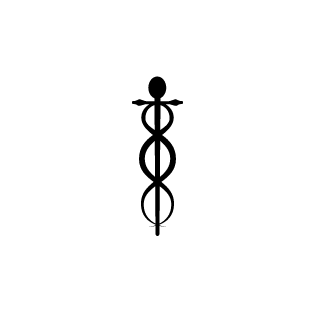 IDNotI's emblem