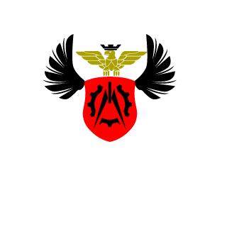 Prrotato's emblem