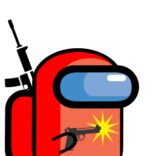 Murktaad's emblem