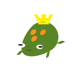 KVADRO_ZHABA's emblem