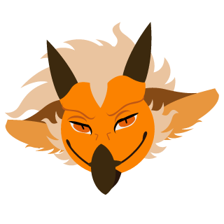 GryphonGF's emblem