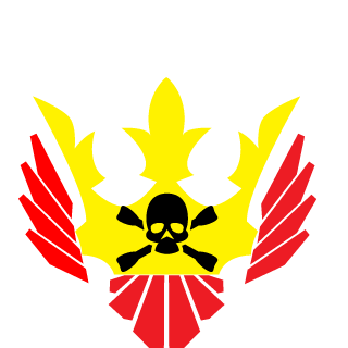 zexnero's emblem