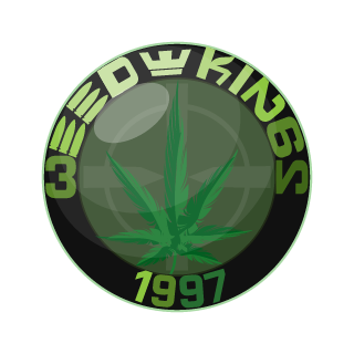 MikeeWazowskii's emblem