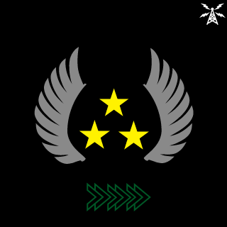 mexo282's emblem
