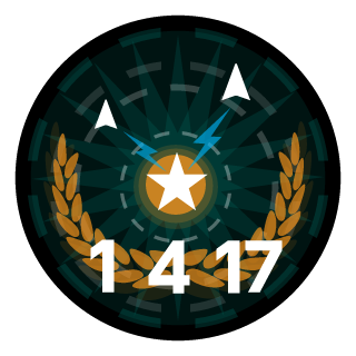 Trader5050's emblem